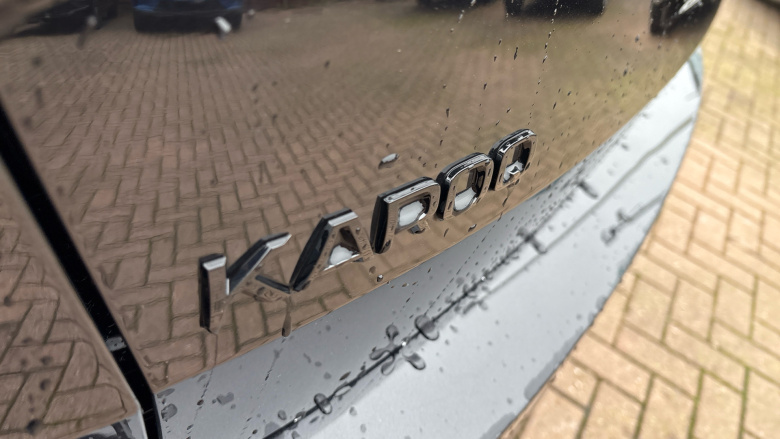 Skoda Karoq 2.0 TSI Sportline Edition 4x4 5dr DSG Petrol Estate